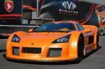 Gumpert Apollo 2010 года